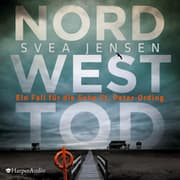 Cover von Nordwesttod