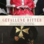 Cover von Gefallene Ritter