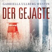 Cover von Der Gejagte (Ein Johan Rokka Krimi) [ungekürzt]