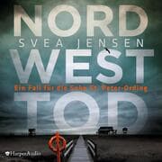 Cover von Nordwesttod (ungekürzt)