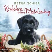 Cover von Körbchen unterm Mistelzweig (ungekürzt)