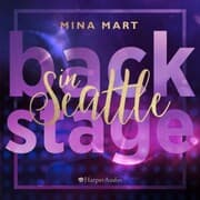 Cover von Backstage in Seattle (ungekürzt)