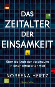 Cover von Das Zeitalter der Einsamkeit