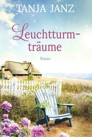 Cover von Leuchtturmträume