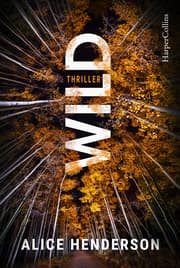 Cover von Wild