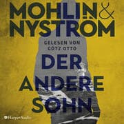 Cover von Der andere Sohn