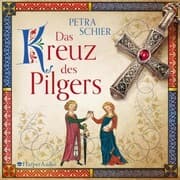 Cover von Das Kreuz des Pilgers (ungekürzt)