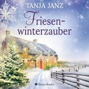 Cover von Friesenwinterzauber (ungekürzt)