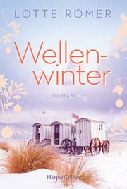 Cover von Wellenwinter