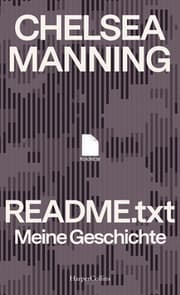 Cover von README.txt - Meine Geschichte
