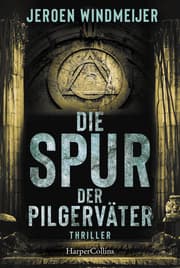 Cover von Die Spur der Pilgerväter