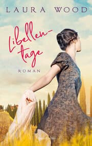 Cover von Libellentage