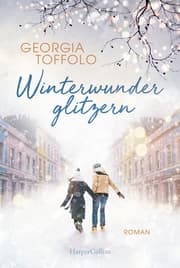 Cover von Winterwunderglitzern