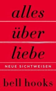 Cover von Alles über Liebe