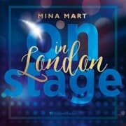 Cover von On Stage in London (ungekürzt)