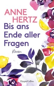Cover von Bis ans Ende aller Fragen