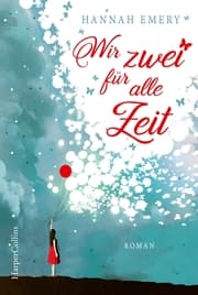 Cover von Wir zwei für alle Zeit