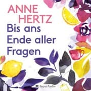 Cover von Bis ans Ende aller Fragen (ungekürzt)