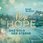 Cover von New Hope - Das Gold der Sterne (ungekürzt)