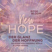 Cover von New Hope - Der Glanz der Hoffnung (ungekürzt)