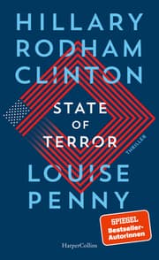 Cover von State of Terror