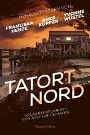 Cover von Tatort Nord