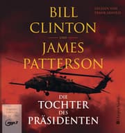 Cover von Die Tochter des Präsidenten