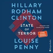 Cover von State of Terror (ungekürzt)