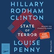 Cover von State of Terror