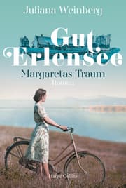 Cover von Gut Erlensee - Margaretas Traum