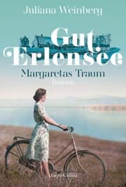 Cover von Gut Erlensee - Margaretas Traum