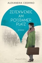 Cover von Zeitenwende am Potsdamer Platz