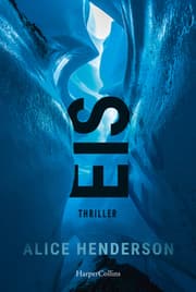 Cover von Eis