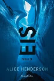 Cover von Eis