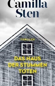 Cover von Das Haus der stummen Toten