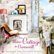 Cover von Das kleine Cottage in Cornwall (ungekürzt)