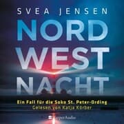 Cover von Nordwestnacht (ungekürzt)