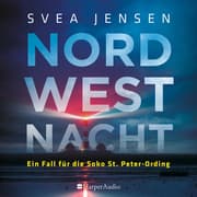 Cover von Nordwestnacht (ungekürzt)