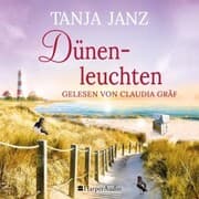 Cover von Dünenleuchten (ungekürzt)