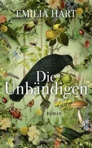 Cover von Die Unbändigen