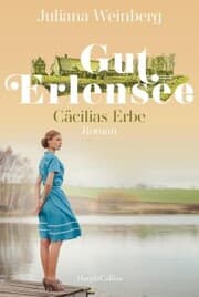 Cover von Gut Erlensee - Cäcilias Erbe