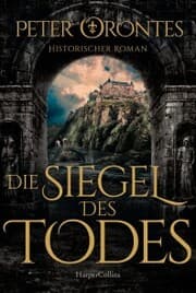 Cover von Die Siegel des Todes