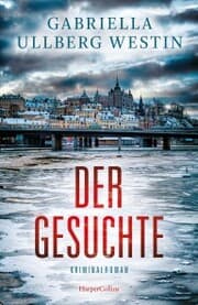 Cover von Der Gesuchte