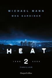 Cover von Heat 2