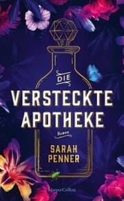 Cover von Die versteckte Apotheke