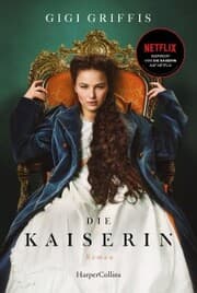 Cover von Die Kaiserin