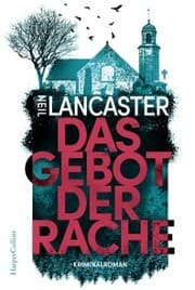 Cover von Das Gebot der Rache