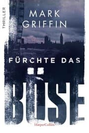 Cover von Fürchte das Böse