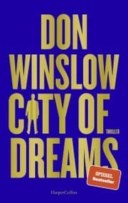 Cover von City of Dreams