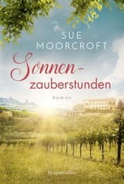 Cover von Sonnenzauberstunden